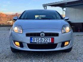 Fiat Bravo 1.4lpg eu4, снимка 1