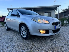 Fiat Bravo 1.4lpg eu4, снимка 8