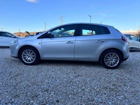 Fiat Bravo 1.4lpg eu4, снимка 3