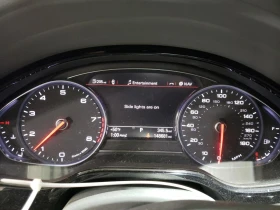 Audi A8 QUATTRO * LONG * CAMERA * LED * ПОДГРЕВ * MASSAGE, снимка 9