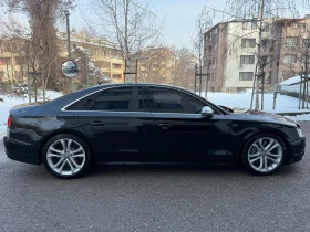 Audi S8 CERAMIC, снимка 8