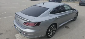 VW Arteon R line, снимка 4