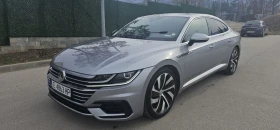 VW Arteon R line, снимка 6