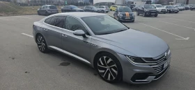 VW Arteon R line, снимка 5