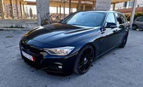 BMW 320 D 1