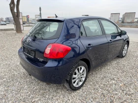 Toyota Auris 2.0 D4D, снимка 4