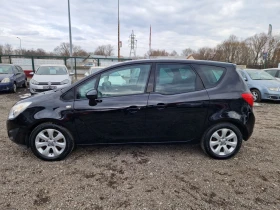 Opel Meriva 1.3CDTI 75PS.ITALIA | Mobile.bg    2