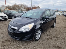 Opel Meriva 1.3CDTI 75PS.ITALIA, снимка 1