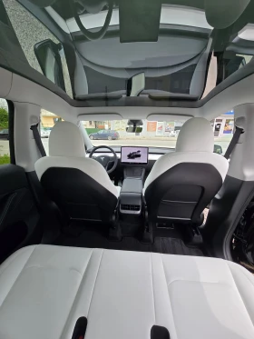 Tesla Model Y PERFORMANSE 4х4 BLACK EDITION НАЛИЧНА В БГ - 92000 лв. - 22791107 | Car24.bg