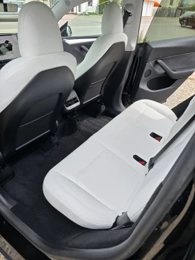 Tesla Model Y PERFORMANSE 4х4 BLACK EDITION НАЛИЧНА В БГ - 92000 лв. - 22791107 | Car24.bg