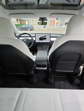 Tesla Model Y PERFORMANSE 4х4 BLACK EDITION НАЛИЧНА В БГ - 92000 лв. - 22791107 | Car24.bg