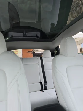 Tesla Model Y PERFORMANSE 4х4 BLACK EDITION НАЛИЧНА В БГ - 92000 лв. - 22791107 | Car24.bg
