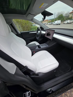 Tesla Model Y PERFORMANSE 4х4 BLACK EDITION НАЛИЧНА В БГ - 92000 лв. - 22791107 | Car24.bg