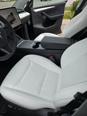 Tesla Model Y PERFORMANSE 4х4 BLACK EDITION НАЛИЧНА В БГ - 92000 лв. - 22791107 | Car24.bg