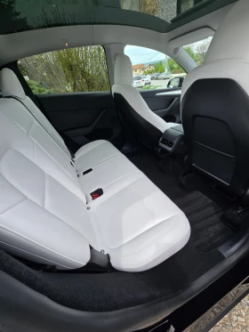 Tesla Model Y PERFORMANSE 4х4 BLACK EDITION НАЛИЧНА В БГ - 92000 лв. - 22791107 | Car24.bg