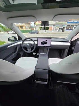 Tesla Model Y PERFORMANSE 4х4 BLACK EDITION НАЛИЧНА В БГ - 92000 лв. - 22791107 | Car24.bg