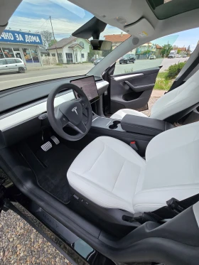 Tesla Model Y PERFORMANSE 4х4 BLACK EDITION НАЛИЧНА В БГ - 92000 лв. - 22791107 | Car24.bg