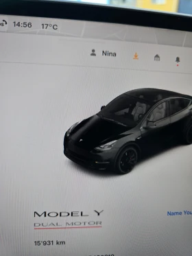 Tesla Model Y PERFORMANSE 4х4 BLACK EDITION НАЛИЧНА В БГ - 92000 лв. - 22791107 | Car24.bg