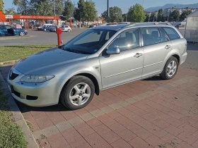 Обява за продажба на Mazda 6 ~4 890 лв. - изображение 1