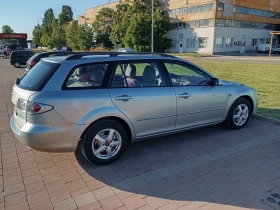 Обява за продажба на Mazda 6 ~4 890 лв. - изображение 1