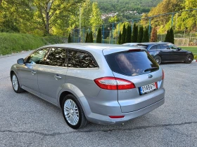 Ford Mondeo 2.0 HDI KOJA/KLIMATRONIK/6skorosti - 6850 лв. - 83135767 4