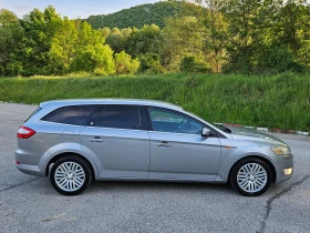 Ford Mondeo 2.0 HDI KOJA/KLIMATRONIK/6skorosti - 6850 лв. - 83135767 7