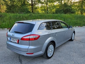 Ford Mondeo 2.0 HDI KOJA/KLIMATRONIK/6skorosti - 6850 лв. - 83135767 6