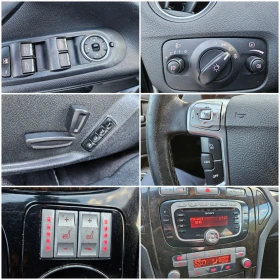 Ford Mondeo 2.0 HDI KOJA/KLIMATRONIK/6skorosti - 6850 лв. - 83135767 15