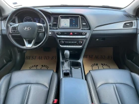 Hyundai Sonata 2.0i , keyless go,   | Mobile.bg    11