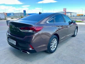 Hyundai Sonata 2.0i , keyless go,   | Mobile.bg    5
