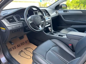 Hyundai Sonata 2.0i , keyless go,   | Mobile.bg    9