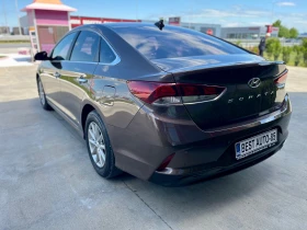 Hyundai Sonata 2.0i , keyless go,   | Mobile.bg    7