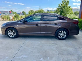 Hyundai Sonata 2.0i , keyless go,   | Mobile.bg    8