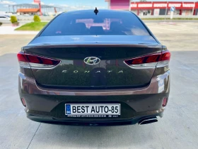 Hyundai Sonata 2.0i , keyless go,   | Mobile.bg    6