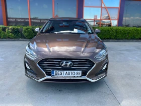     Hyundai Sonata 2.0i , keyless go,  