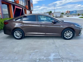     Hyundai Sonata 2.0i , keyless go,  