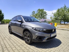 Fiat Tipo CROSS 1.6 Multijet  | Mobile.bg    2