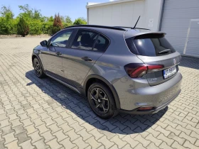 Fiat Tipo CROSS 1.6 Multijet  | Mobile.bg    4