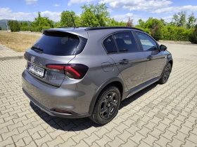 Fiat Tipo CROSS 1.6 Multijet  | Mobile.bg    3