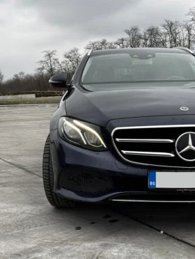 Обява за продажба на Mercedes-Benz E 300 E300de/digital/9G-TRONIC/ LED ~45 599 лв. - изображение 1