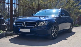 Обява за продажба на Mercedes-Benz E 300 E300de/digital/9G-TRONIC/ LED ~45 599 лв. - изображение 2