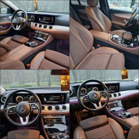 Обява за продажба на Mercedes-Benz E 300 E300de/digital/9G-TRONIC/ LED ~45 599 лв. - изображение 8