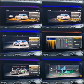 Mercedes-Benz E 300 E300de/digital/9G-TRONIC/ LED | Mobile.bg    13