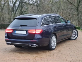 Обява за продажба на Mercedes-Benz E 300 E300de/digital/9G-TRONIC/ LED ~45 599 лв. - изображение 6