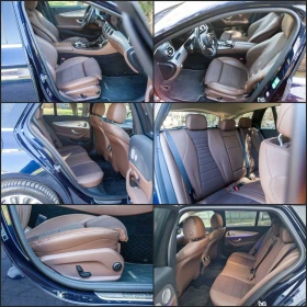 Обява за продажба на Mercedes-Benz E 300 E300de/digital/9G-TRONIC/ LED ~45 599 лв. - изображение 7