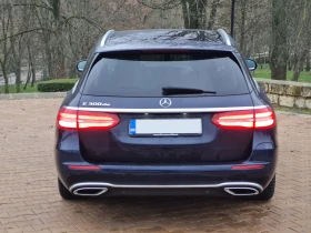 Обява за продажба на Mercedes-Benz E 300 E300de/digital/9G-TRONIC/ LED ~45 599 лв. - изображение 5