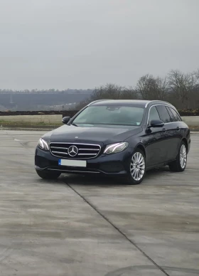 Обява за продажба на Mercedes-Benz E 300 E300de/digital/9G-TRONIC/ LED ~45 599 лв. - изображение 1