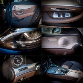 Обява за продажба на Mercedes-Benz E 300 E300de/digital/9G-TRONIC/ LED ~45 599 лв. - изображение 9