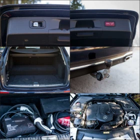 Обява за продажба на Mercedes-Benz E 300 E300de/digital/9G-TRONIC/ LED ~45 599 лв. - изображение 10