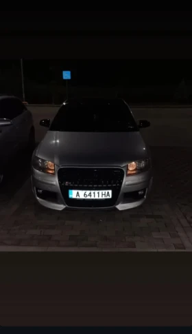 Audi A3 | Mobile.bg    2